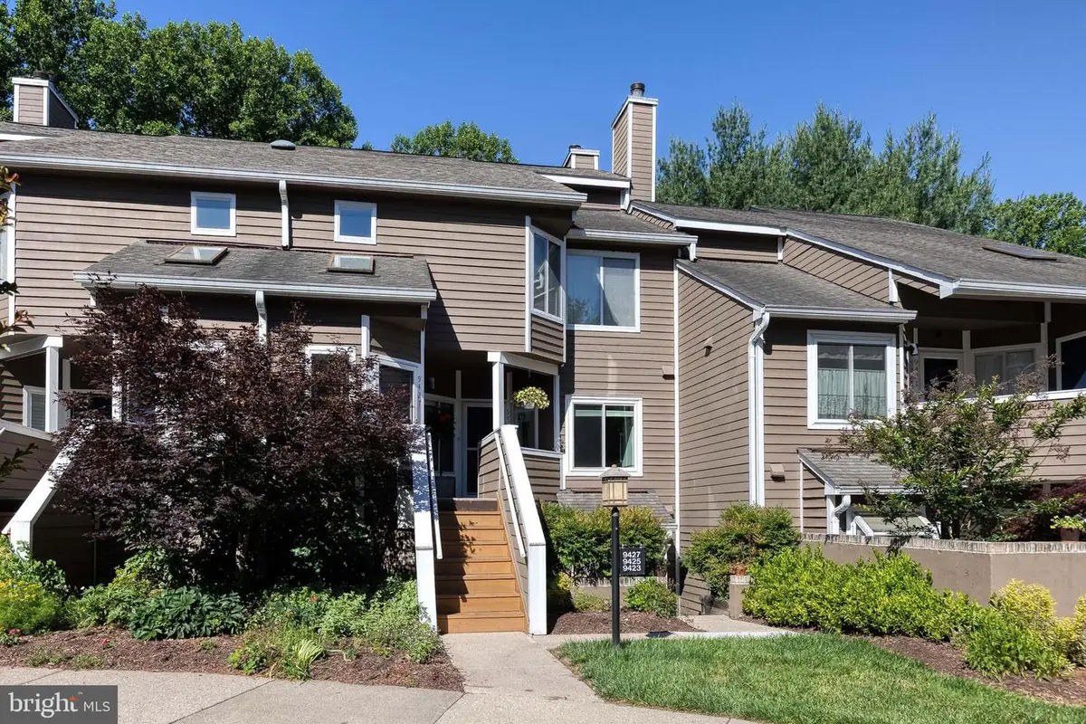 9425 Hickory Limb #105, Columbia, MD 21045 - #1