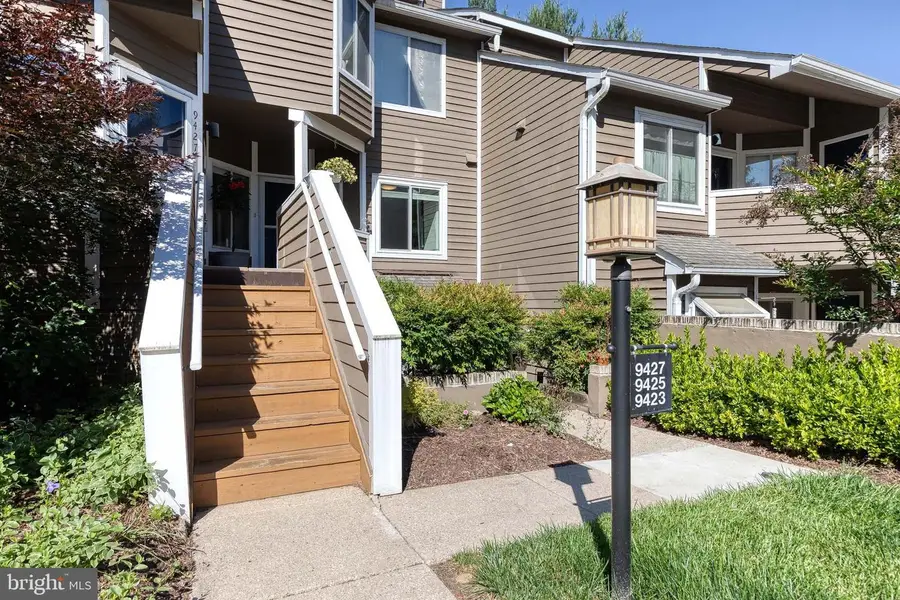 9425 Hickory Limb #105, Columbia, MD 21045 - #2