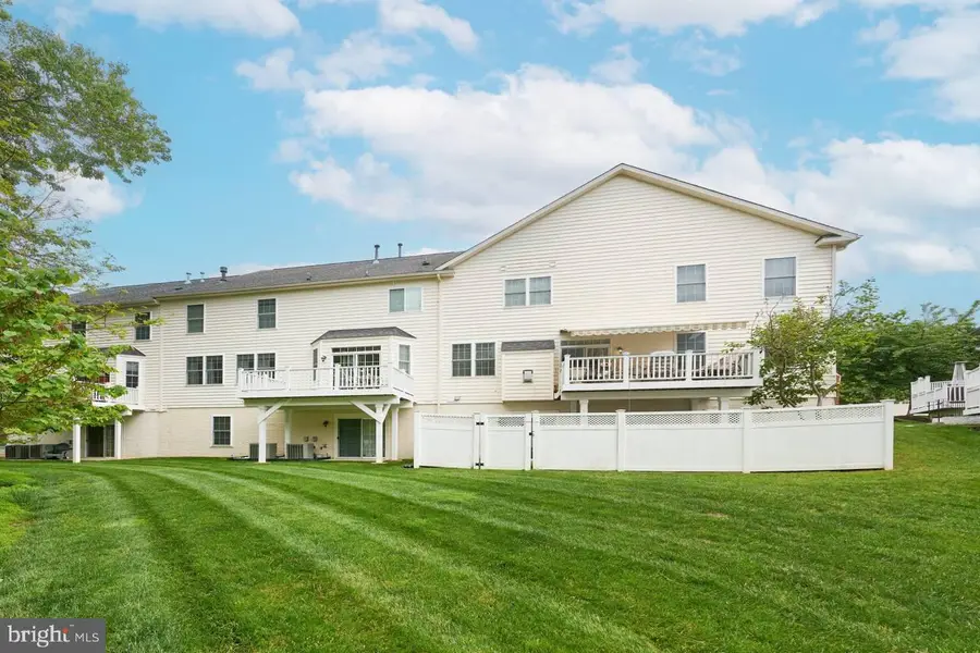 2605 Queensland Dr, Ellicott City, MD 21042 - #3