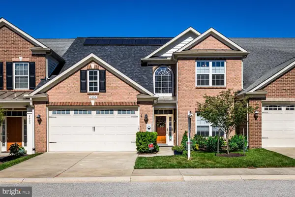 2605 Rockhampton Rd, ELLICOTT CITY, MD 21042
