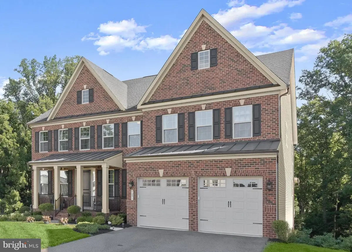 7691 Cross Creek Dr, Columbia, MD 21044 - #1