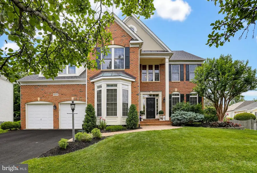 5224 Grovemont Dr, Elkridge, MD 21075 - #2