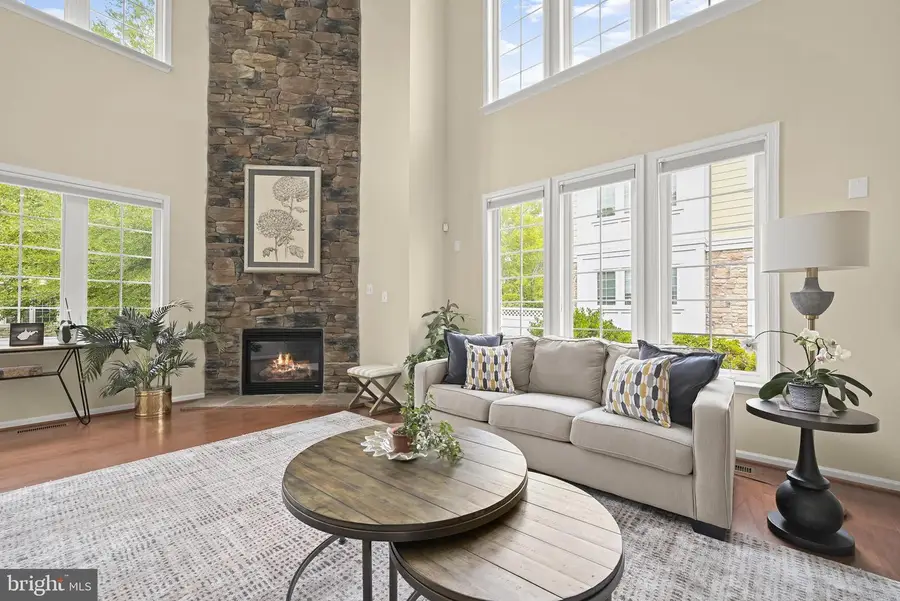 8719 Endless Ocean Way #19, Columbia, MD 21045 - #2