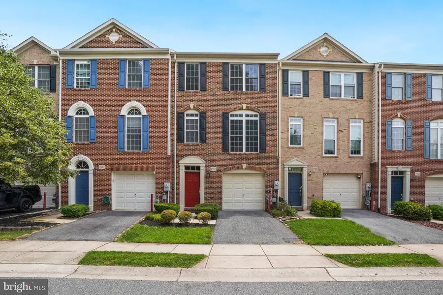 8910 Dawson Manor Dr, Ellicott City, MD 21043 - #2