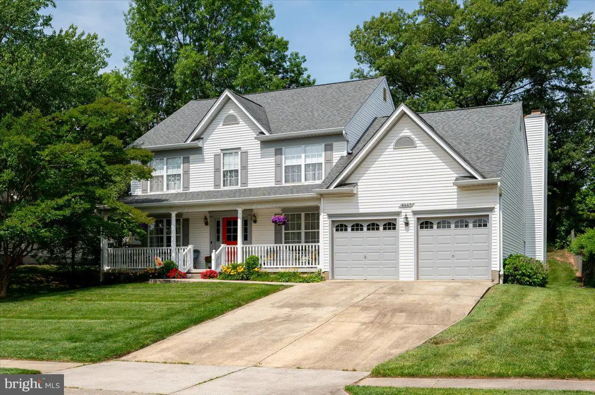 6447 Skipton Dr, Hanover, MD 21076 - #1