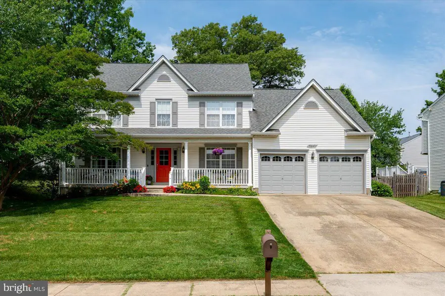 6447 Skipton Dr, Hanover, MD 21076 - #2