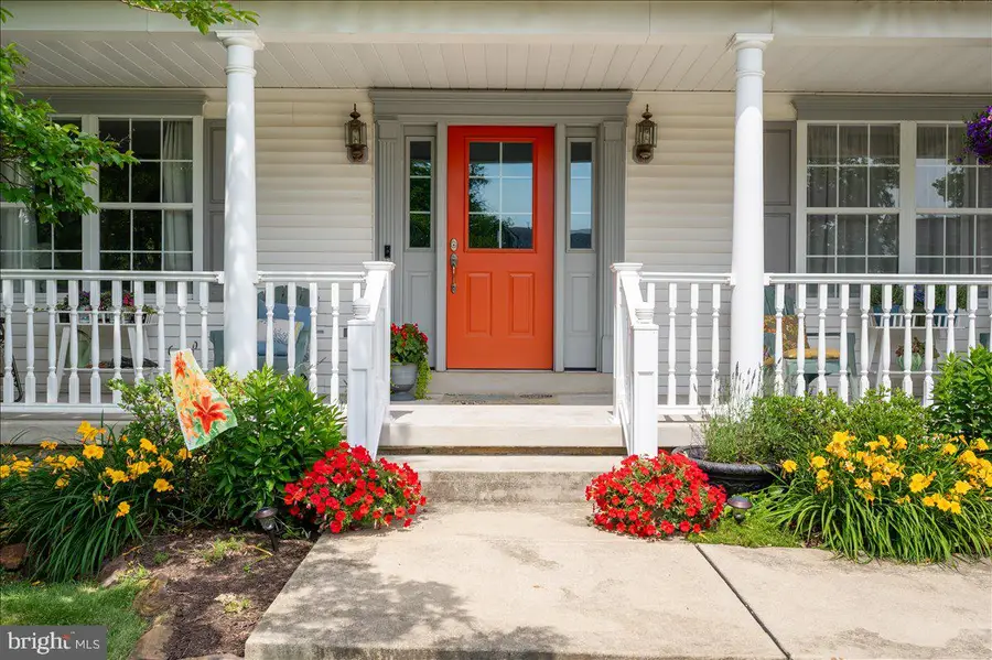 6447 Skipton Dr, Hanover, MD 21076 - #3