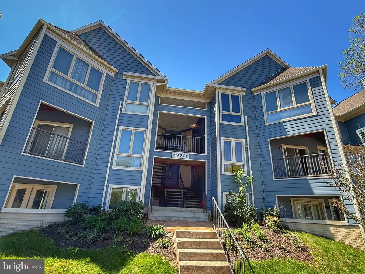 4990 Dorsey Hall Dr #b-4, Ellicott City, MD 21042 - #1