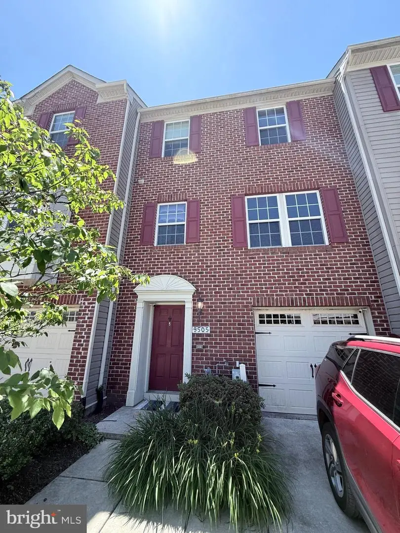 9505 Liverpool Ln #93, Ellicott City, MD 21042 - #1