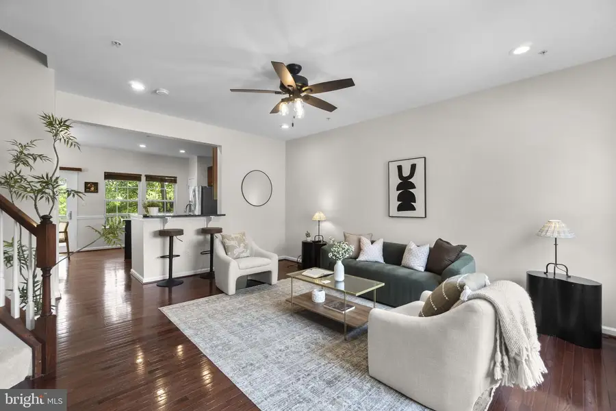 9505 Liverpool Ln #93, Ellicott City, MD 21042 - #2