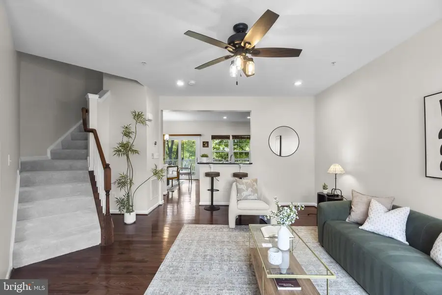 9505 Liverpool Ln #93, Ellicott City, MD 21042 - #3