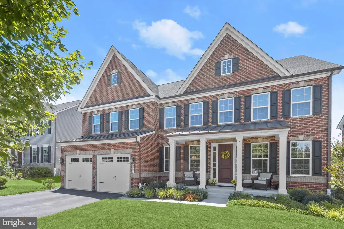 3510 Thornton Ln, Ellicott City, MD 21042 - #1