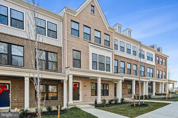 11407 Starlight Pl, MARRIOTTSVILLE, MD 21104