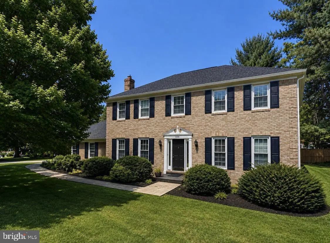 8300 Honey Rd, Laurel, MD 20723 - #1