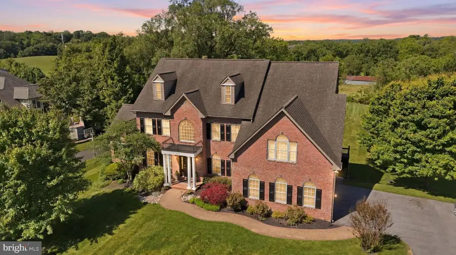 3563 Cattail Creek Dr, Glenwood, MD 21738 - #3