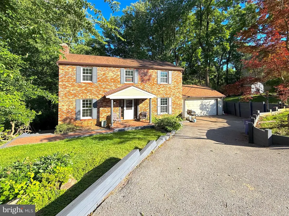 9006 Sidehill Rd, Ellicott City, MD 21042 - #1