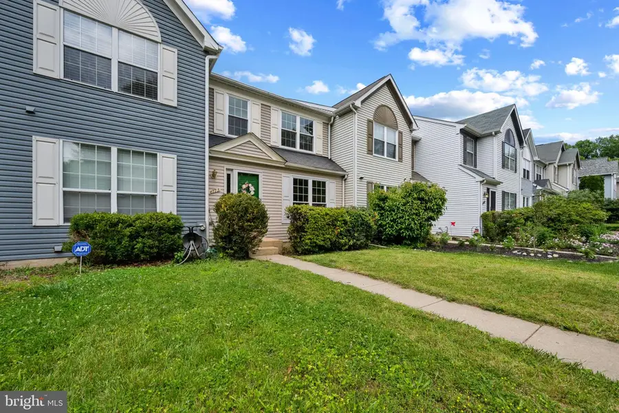 4775 Leyden Way, Ellicott City, MD 21042 - #2