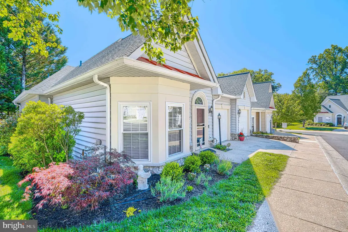 10765 Autumn Splendor Dr #52, Columbia, MD 21044 - #1