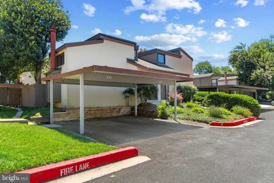 11239 Snowflake Ct #a 8-4, Columbia, MD 21044 - #3