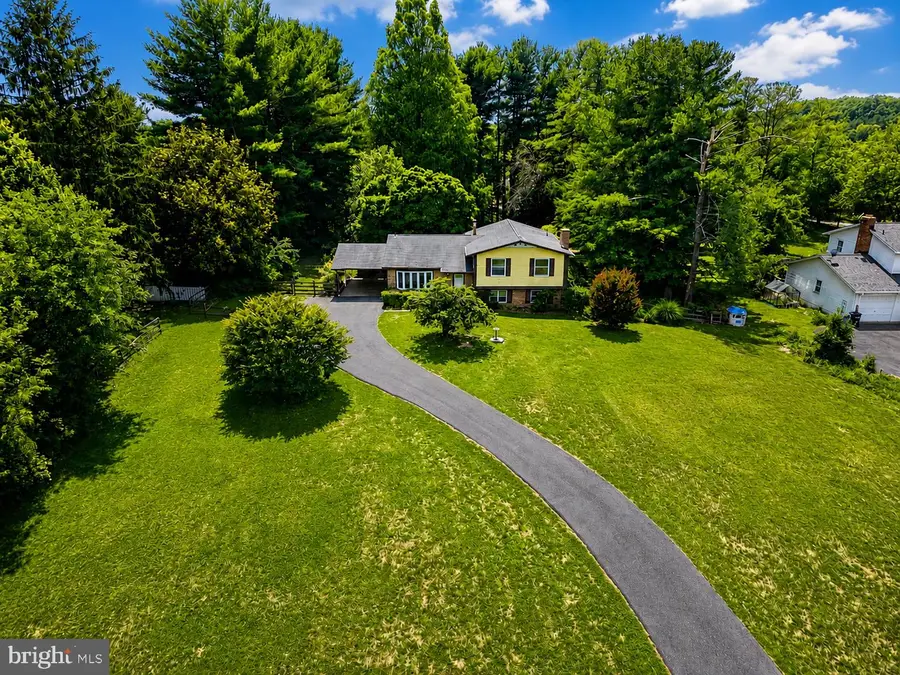 11295 Old Hopkins Road, Clarksville, MD 21029 - #2