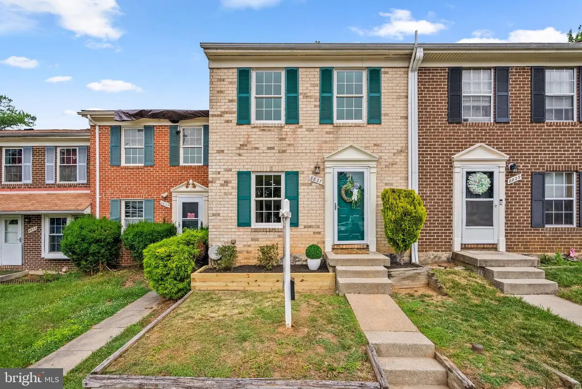 8827 Hayshed Ln #7-6, Columbia, MD 21045 - #1