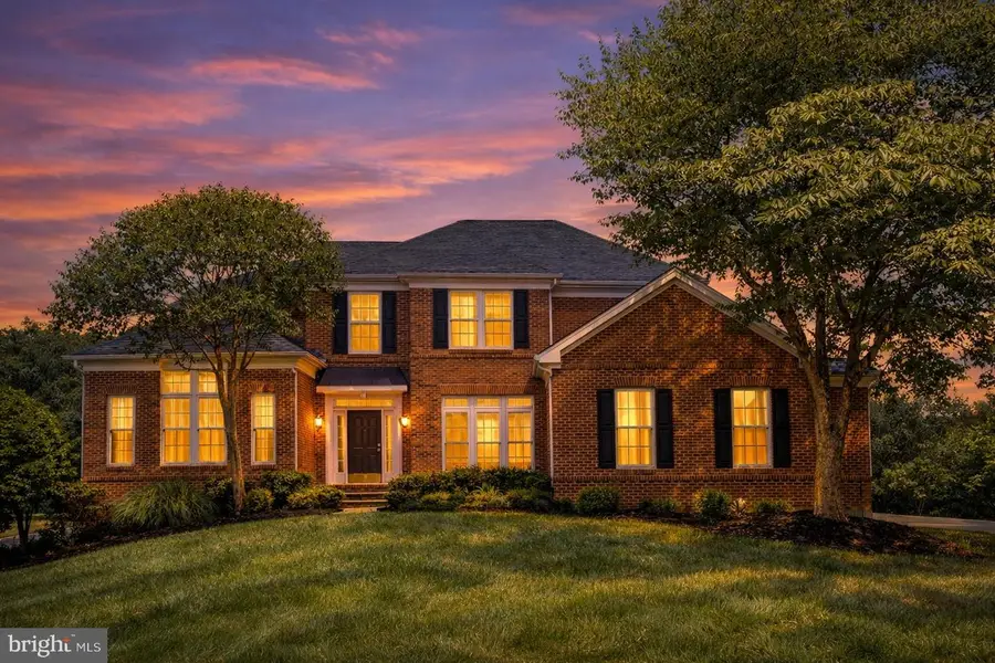 13728 Bold Venture Dr, Glenelg, MD 21737 - #2