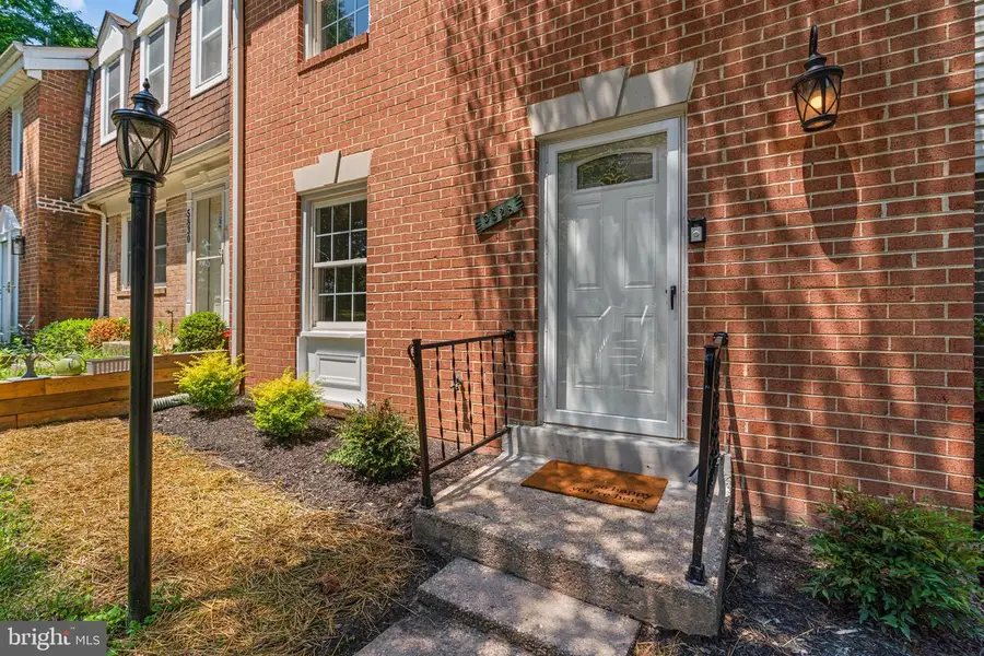5828 Alderleaf Pl, Columbia, MD 21045 - #2