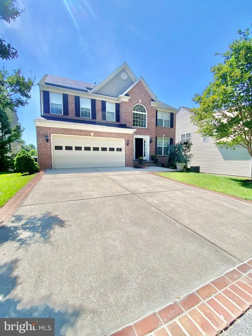 9642 Washington Ave, Laurel, MD 20723 - #1