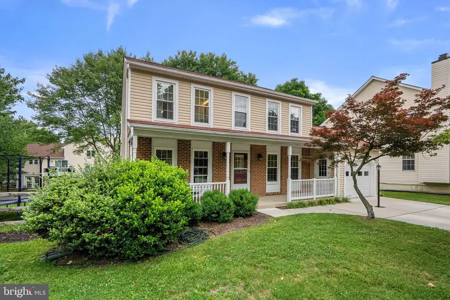 6343 Roan Stallion Ln, Columbia, MD 21045 - #2