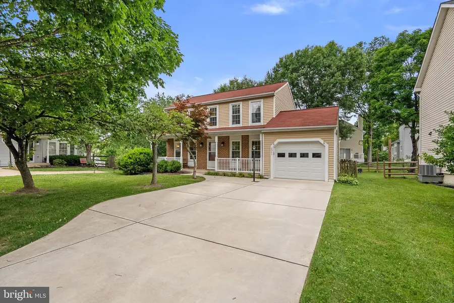 6343 Roan Stallion Ln, Columbia, MD 21045 - #3