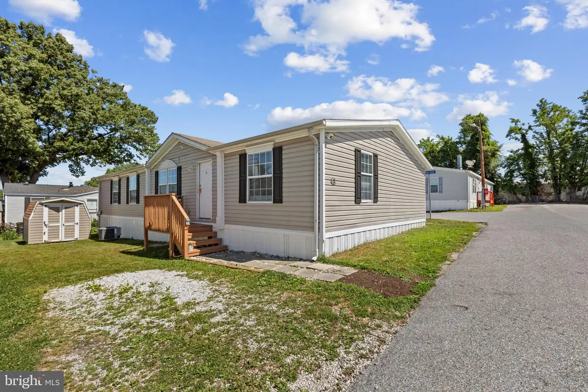43 Midway Ave, Laurel, MD 20723 - #1