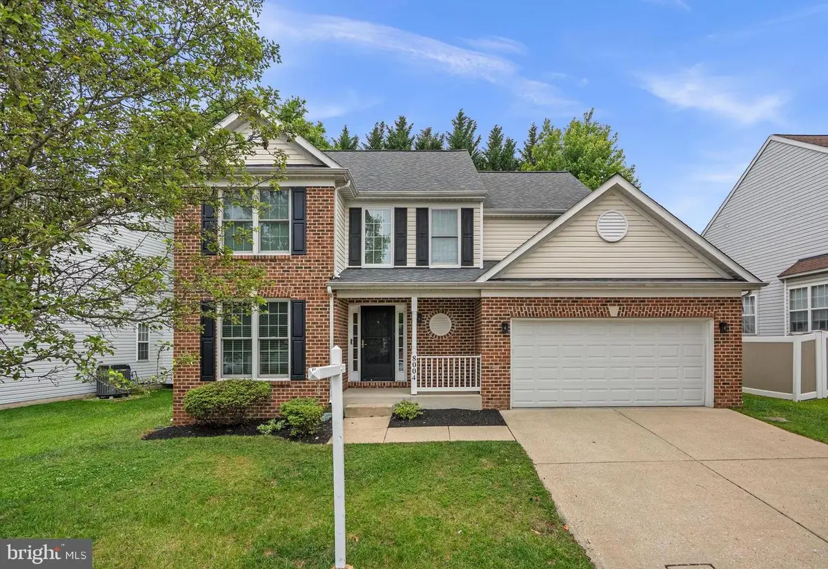 8004 Roland Ct, Elkridge, MD 21075 - #1