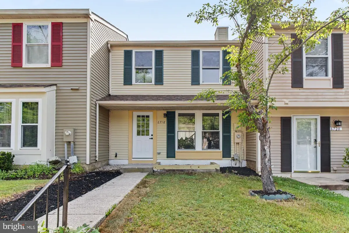 6718 Quiet Hours E, Columbia, MD 21045 - #1