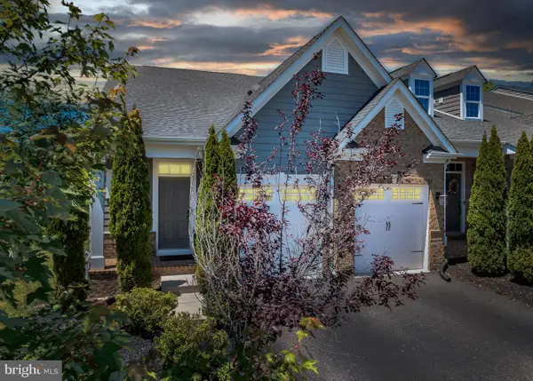 2736 Vardon Ln, ELLICOTT CITY, MD 21042