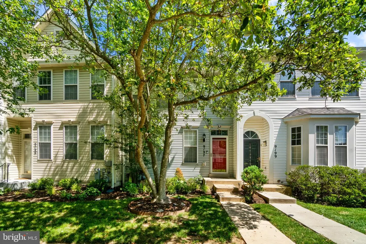9197 Carriage House Ln #44, Columbia, MD 21045 - #1