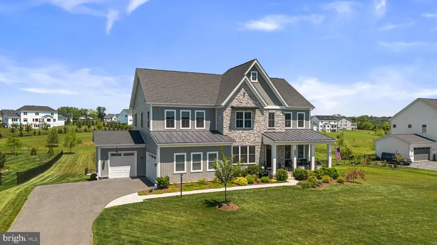 15616 Linden Grove Ln, Woodbine, MD 21797 - #2