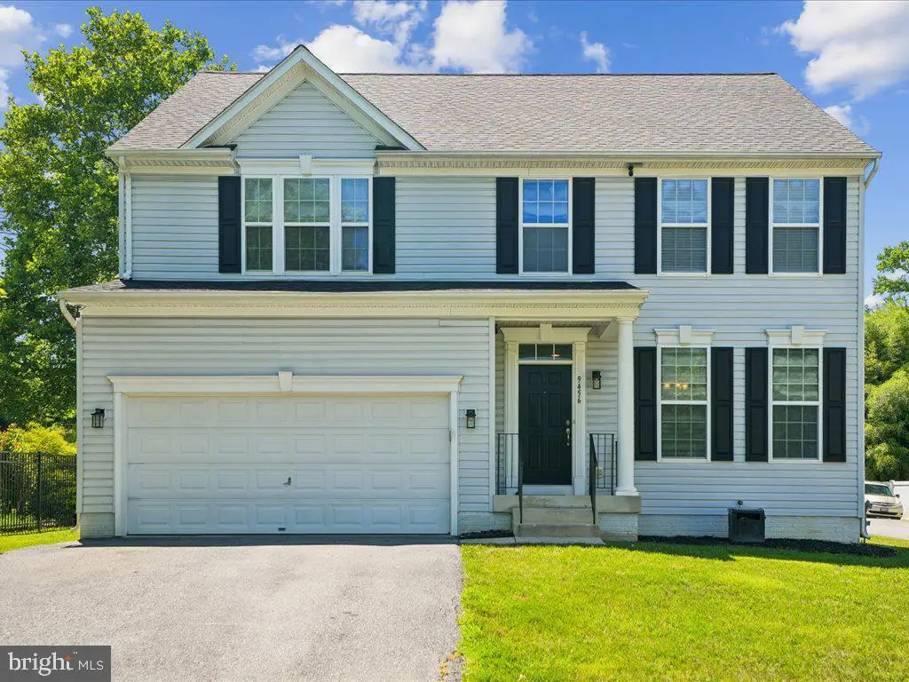 9456 Ulster Dr, Laurel, MD 20723 - #1