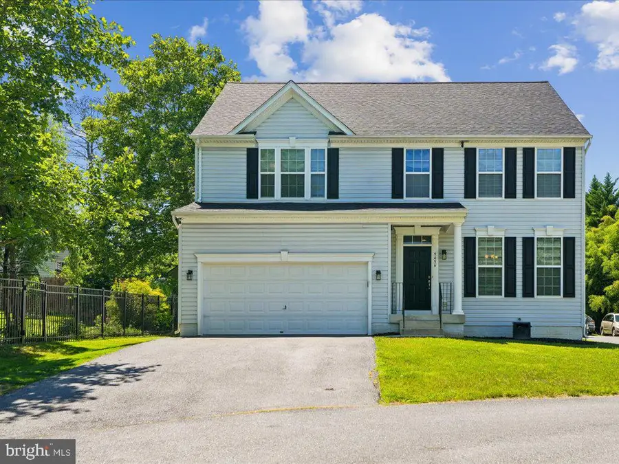 9456 Ulster Dr, Laurel, MD 20723 - #2