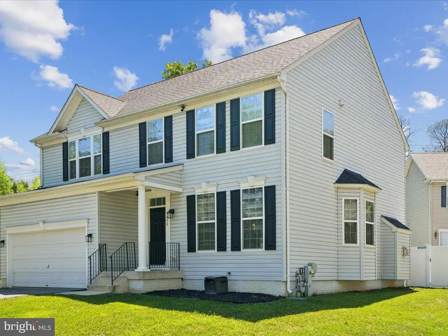 9456 Ulster Dr, Laurel, MD 20723 - #3