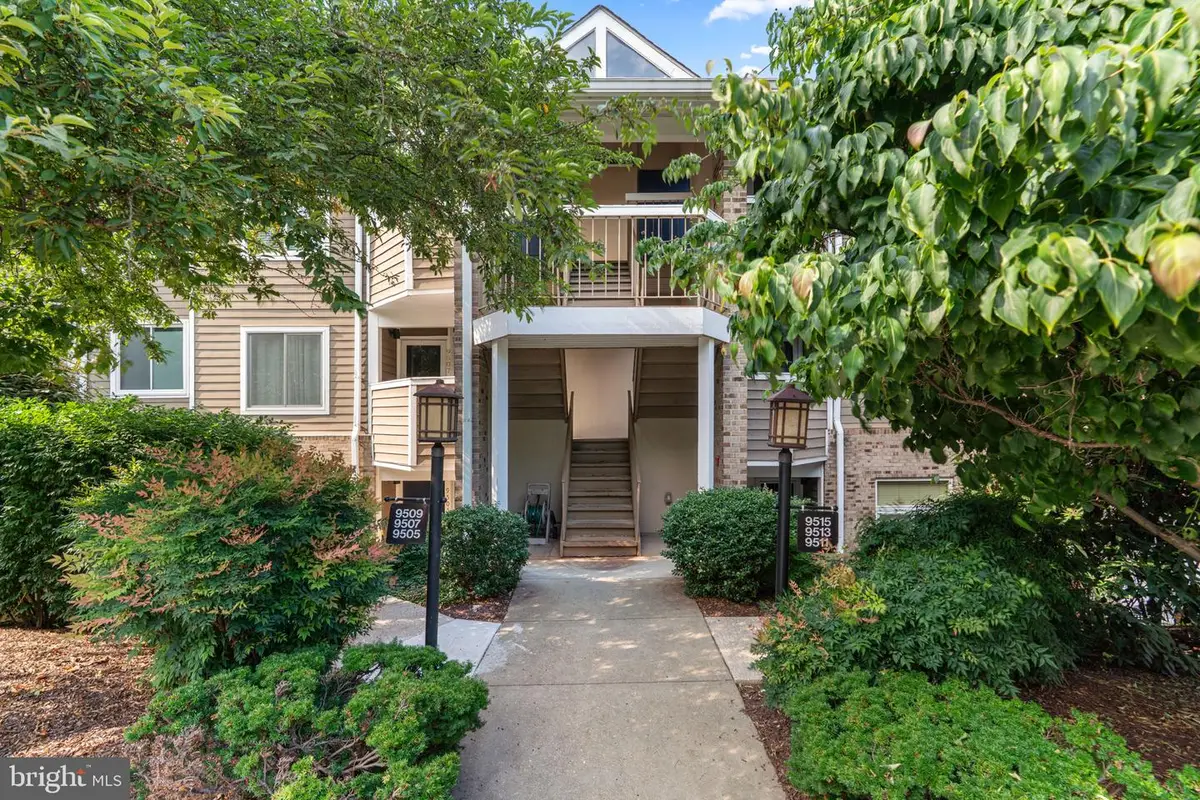 9515 Hickory Limb #304, Columbia, MD 21045 - #1