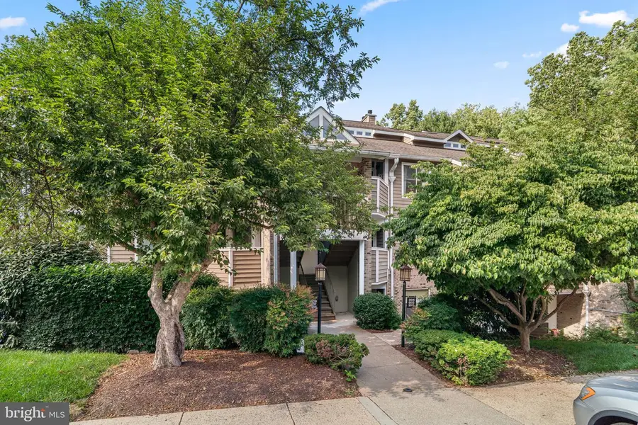 9515 Hickory Limb #304, Columbia, MD 21045 - #2