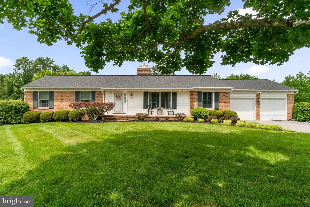 3609 Holland Herbert Ct, Ellicott City, MD 21042 - #1