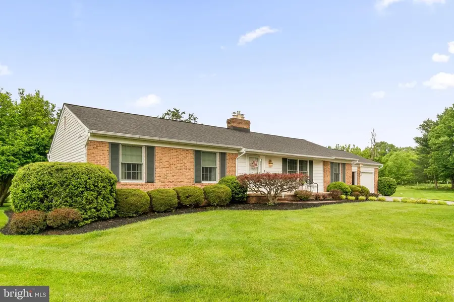 3609 Holland Herbert Ct, Ellicott City, MD 21042 - #2