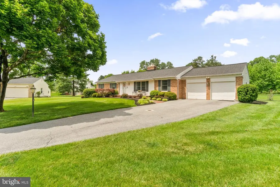 3609 Holland Herbert Ct, Ellicott City, MD 21042 - #3