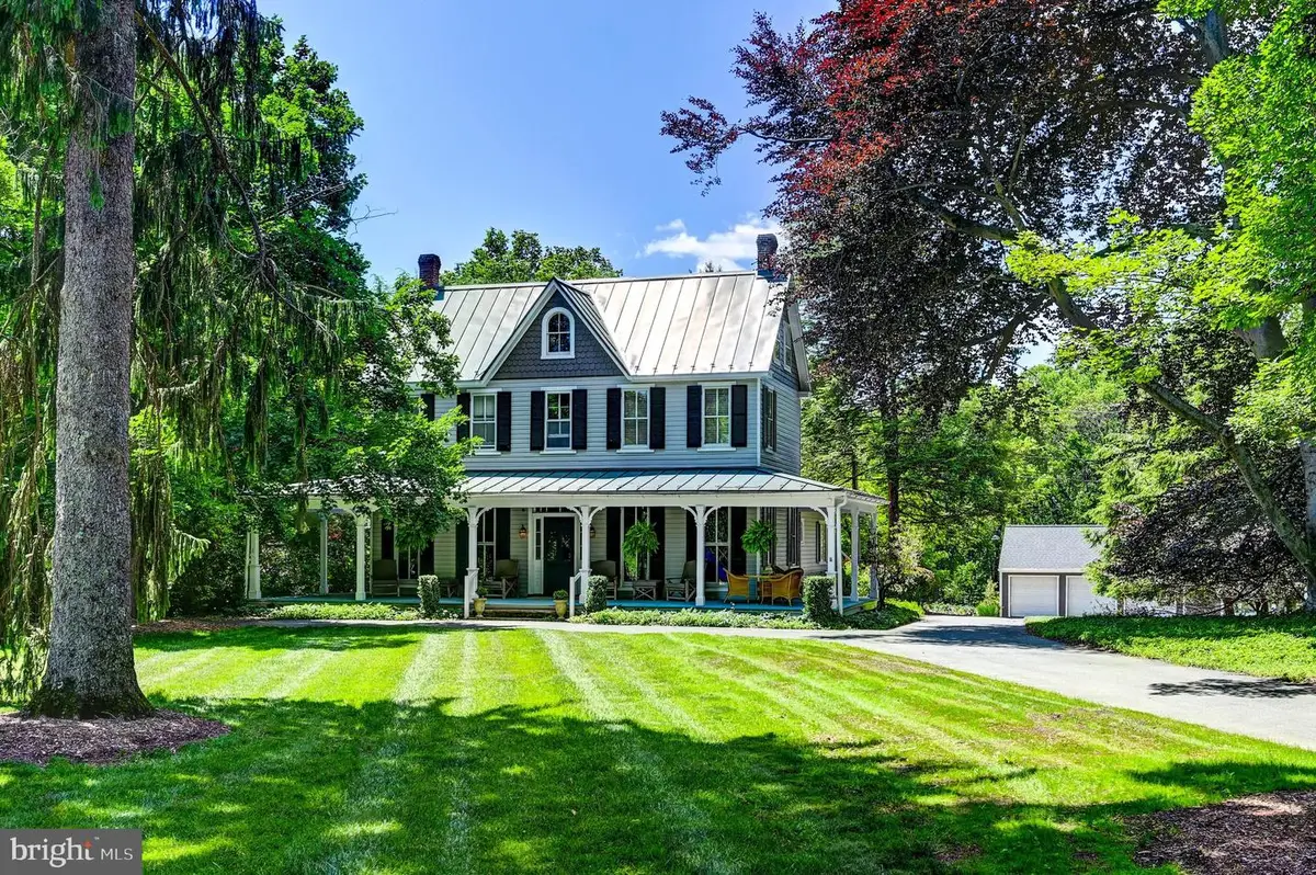 3552 Church Rd, Ellicott City, MD 21043 - #1
