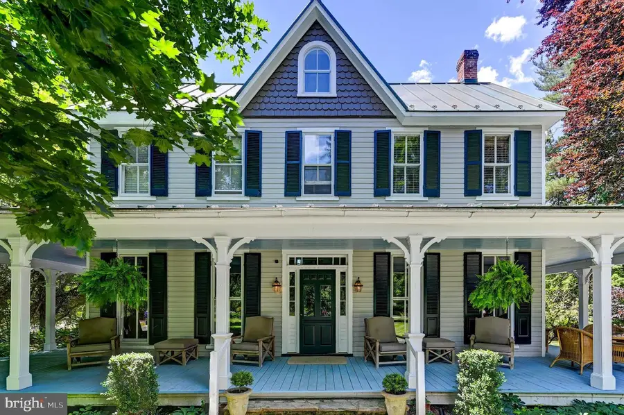3552 Church Rd, Ellicott City, MD 21043 - #2