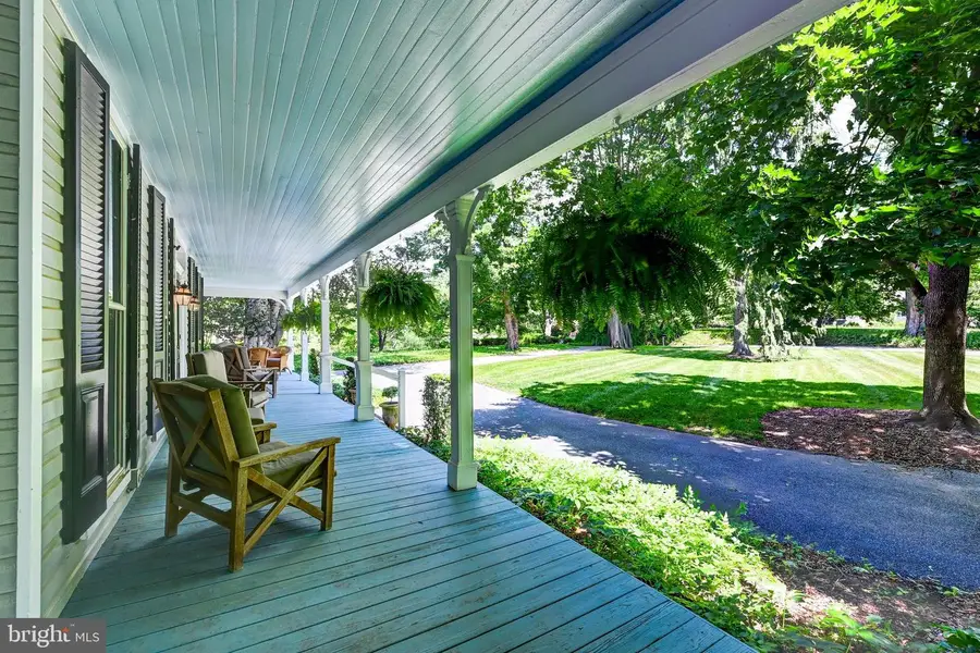 3552 Church Rd, Ellicott City, MD 21043 - #3
