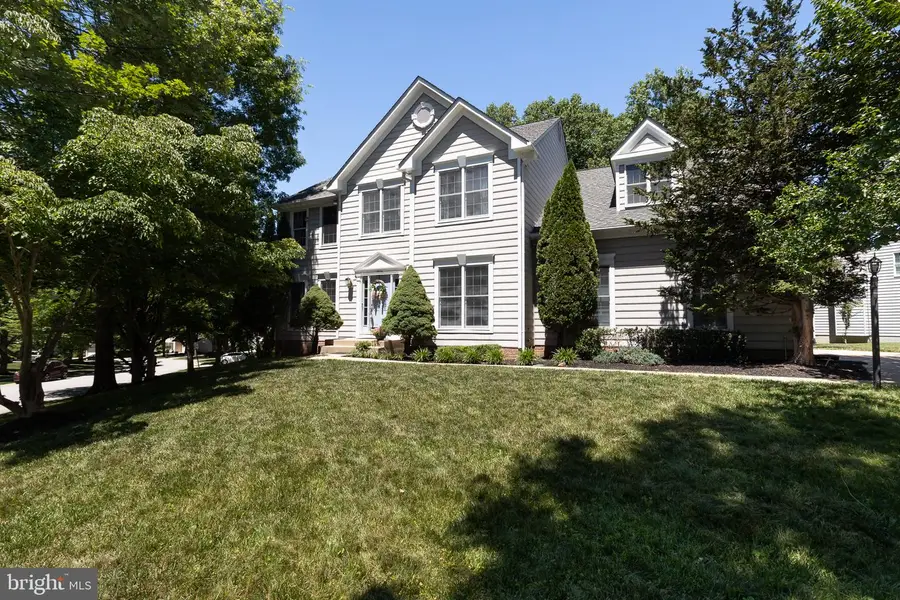 7074 Garden Walk, Columbia, MD 21044 - #2