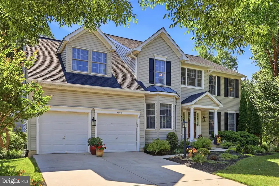 5900 Hay Boat Ct, Clarksville, MD 21029 - #2