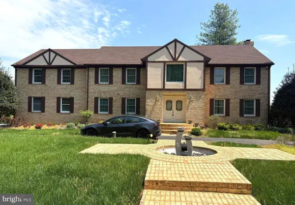 11706 Farside Rd, ELLICOTT CITY, MD 21042
